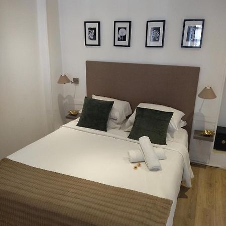 Le Petit Faubourg Apartman Beaune  Kültér fotó