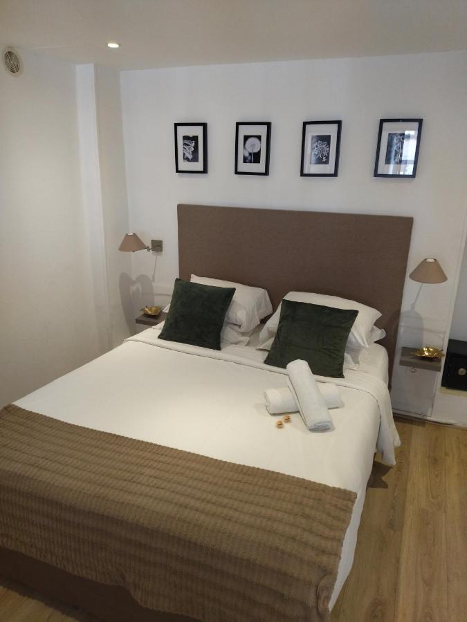 Le Petit Faubourg Apartman Beaune  Kültér fotó