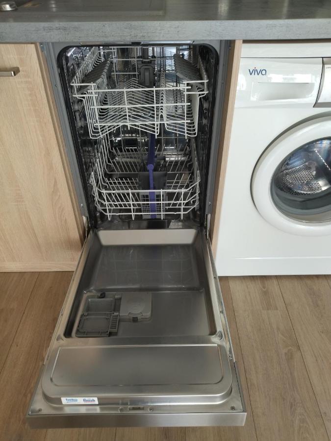 Le Petit Faubourg Apartman Beaune  Kültér fotó