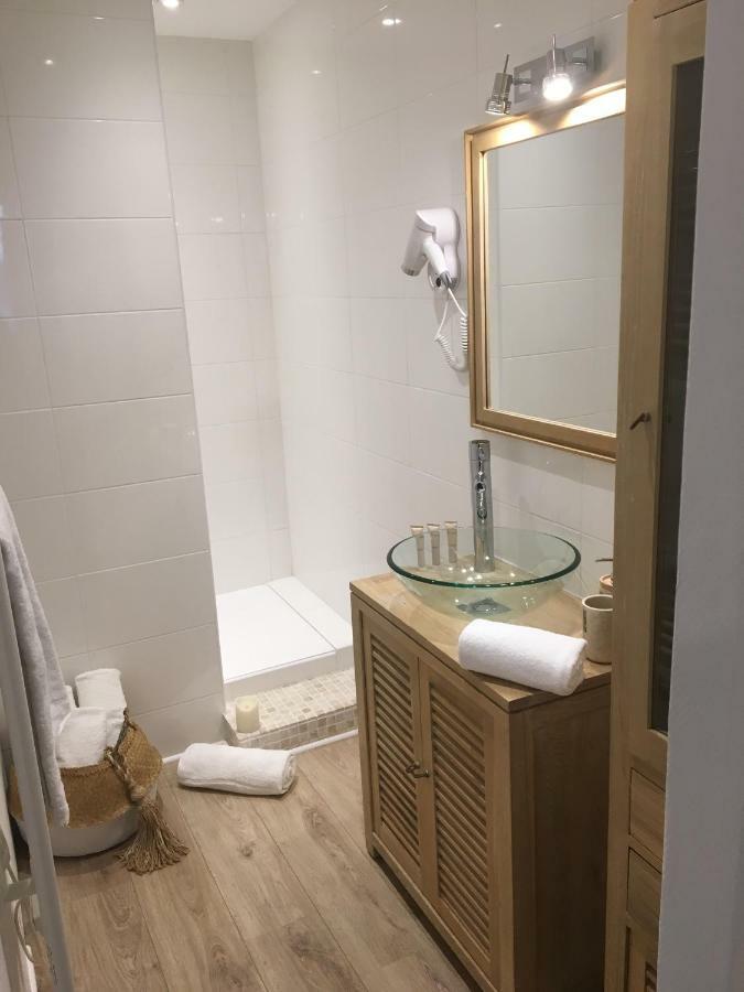 Le Petit Faubourg Apartman Beaune  Kültér fotó