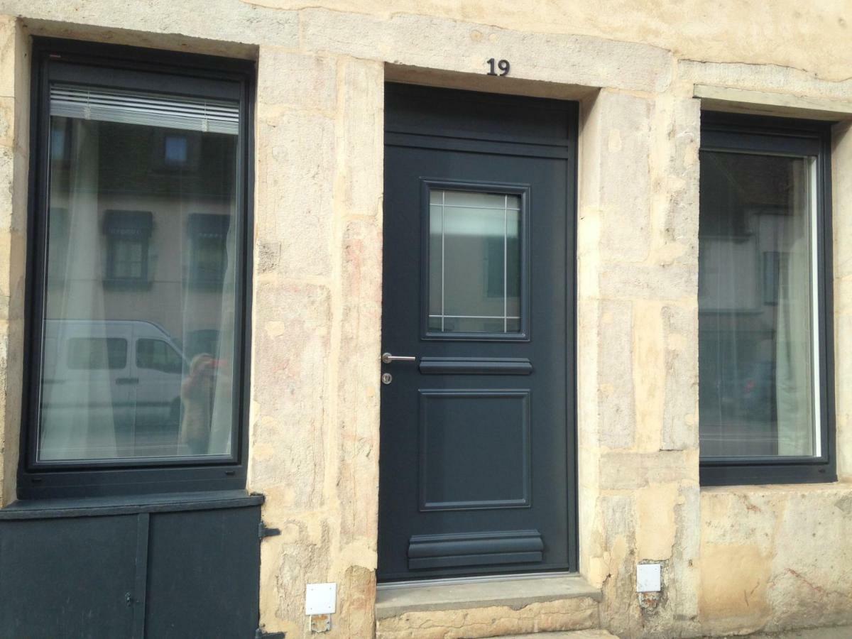 Le Petit Faubourg Apartman Beaune  Kültér fotó